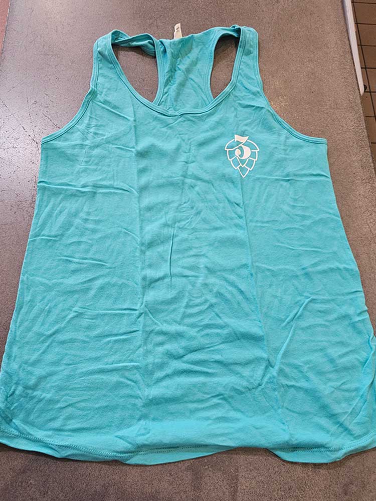 Tank Top  - 3 Colors Available